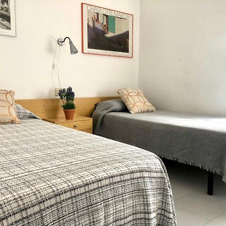 Roc Mar 4 3A - Apartamento Cerca Del Centro Y De La Playa - Terraza Con Vistas Al Mar Y Al Puerto Roses Eksteriør billede