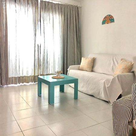 Roc Mar 4 3A - Apartamento Cerca Del Centro Y De La Playa - Terraza Con Vistas Al Mar Y Al Puerto Roses Eksteriør billede